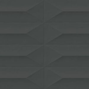 Faïence Noir mat 3D
30x90 cm - ép. 10 mm