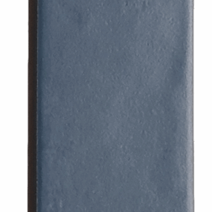Grès cérame émaillé Bleu Mat
7,5x30 cm - ép. 8,5 mm
