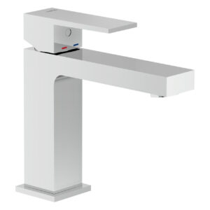 MITIGEUR LAVABO SANS VIDAGE Hauteur sous bec : 10,7 cm