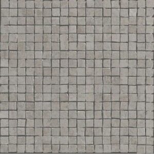 Mosaique Gris imitation pierre 2,3x2,3
30x30 cm - ép. 9 mm