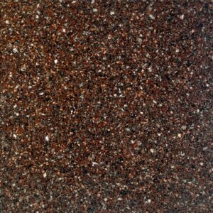 Granito poli Rouge foncé
 29,85x29,85 cm - ép. 7 mm