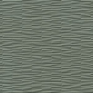 Faïence Vert Effet résine structuré
40x120 cm - ép. 8 mm