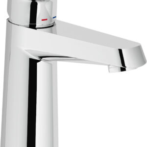 MITIGEUR LAVABO SANS VIDAGE Hauteur sous bec : 8,8 cm