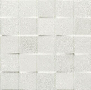 Faience Gris Effet Cube
25x75 cm - ép. 9,5 mm