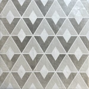 Grès cérame Beige Diamand
22,3x22,3 cm - ép. 11 mm