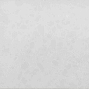 Grès cérame émaillé style Terrazzo Blanc
18,5x18,5 cm - ép. 10 mm
