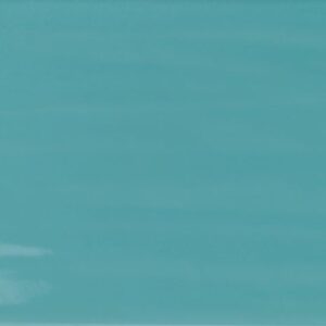 Faïence Turquoise brillant
25x76 cm - ép. 9 mm