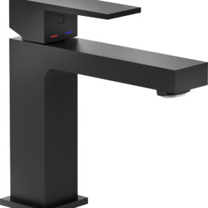 MITIGEUR LAVABO SANS VIDAGE Hauteur sous bec : 10,7 cm