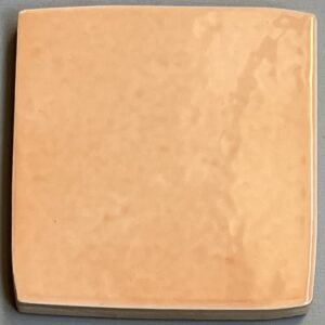 Faïence Orange Brillant
10x10 cm - ép. 8 mm