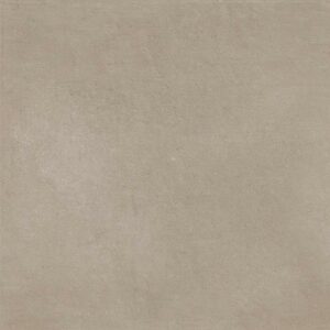 Grès cérame Taupe effet ciment
 60x60 cm - ép. 9,5 mm