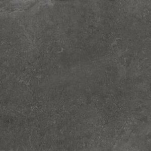 Carrelage extérieur gris foncé effet pierre naturelle pour terrasse, ou allée de jardin