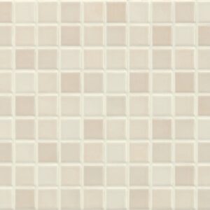 Faïence Beige Mat effet mosaïque
25x38 cm - ép. 8,5 mm
