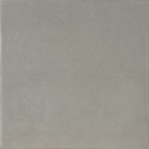 Grès cérame émaillé Gris effet béton
60x60 cm - ép. 8,5 mm