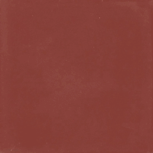 Carreau ciment Rouge 
20x20 cm - ép. 16 mm