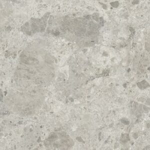 Grès cérame émaillé Gris effet terrazzo
60x120 cm - ép. 8,5 mm