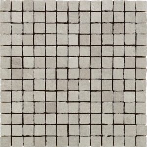 Mosaique 2x2 grès cérame Gris
30x30 cm - ép. 9 mm