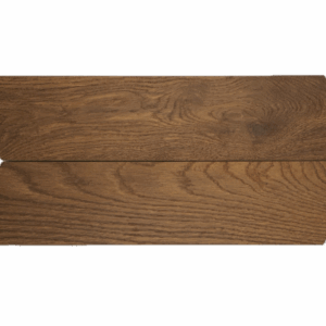 Grès cérame effet parquet chène foncé Chevron 
11x54 cm - ép. 9 mm