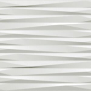 Faience Blanc Mat 3D
40x80 cm - ép. 10 mm