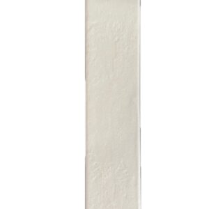 Grès cérame émaillé Gris mat
7,5x30 cm - ép. 8,5 mm