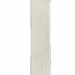 Grès cérame émaillé Gris mat
7,5x30 cm - ép. 8,5 mm