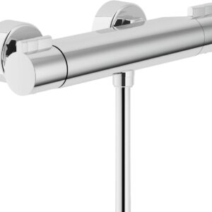 MITIGEUR THERMO DOUCHE Longueur : 27,7 cm