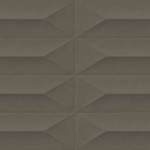 Faïence Gris Taupe mat 3D
30x90 cm - ép. 10 mm