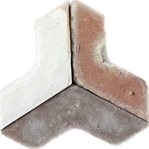 Terre Cuite Naturelle
9,5x32 cm - ép. 20 mm