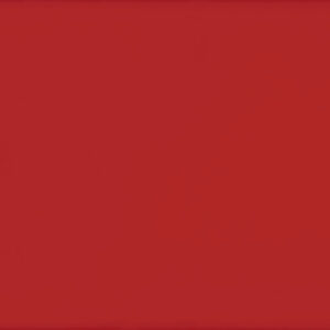 Faïence Rouge brillant
25x76 cm - ép. 9 mm