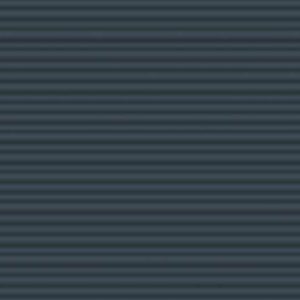 Faïence Bleu mat avec lignes en relief
30x90 cm - ép. 10 mm