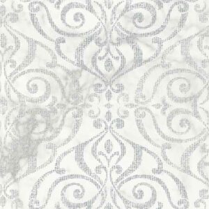 Faïence Décor Gris Papier peint Effet marbre
30x90 cm - ép. 10 mm