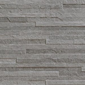 Grès Cérame Gris effet Pierre Parement
30x60 cm - ép. 9,5 mm