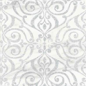 Faïence Décor Blanc Papier peint Effet marbre
30x90 cm - ép. 10 mm