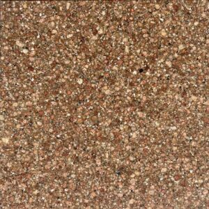 Granito poli Bronze
29,85x29,85 cm - ép. 6,6 mm