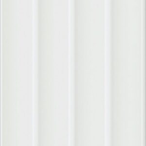 Faïence blanche Kit Kat géant
10,65x53,85 cm - ép. 10 mm