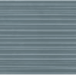 Faïence Bleu lignée 
25x76 cm - ép. 9 mm