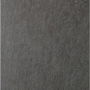 Grès cérame Anthracite 
30x60 cm - ép. 7,8 mm