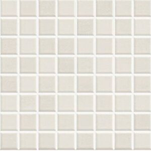 Faïence Blanc effet mosaïque
20x50 cm - ép. 8,5 mm