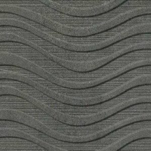 Grès cérame Anthracite marbré effet vague
45x90 cm - ép. 10 mm