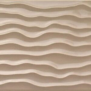 Faïence Marron Glacé brillant structuré
25x76 cm - ép. 9 mm