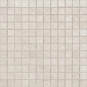Mosaique Gris 2,3x2,3
 30x30 cm - ép. 9 mm