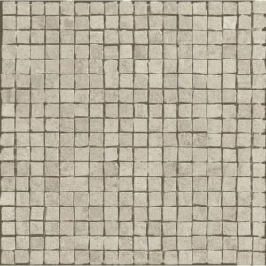 Mosaique Beige imitation pierre 2,3x2,3
30x30 cm - ép. 9 mm