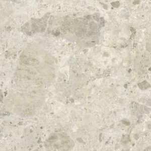 Grès cérame émaillé Beige effet Terrazzo
60x120 cm - ép. 8,5 mm