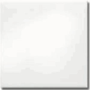 Faïence Blanc brillant
10x10 cm - ép. 8 mm