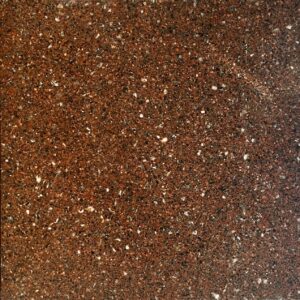 Granito poli Rouge
29,85x29,85 cm - ép. 6,6 mm