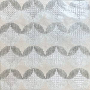 Grès cérame Vert Rose Beige Cercle
22,3x22,3 cm - ép. 11 mm