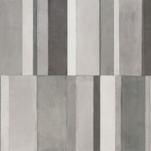 Faïence Décor rayé Gris/Vert effet résine
40x120 cm - ép. 6 mm