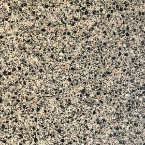 Granito poli Marron Clair
 29,85x29,85 cm - ép. 6,6 mm