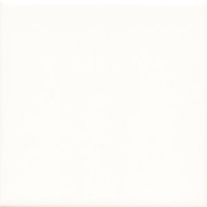 Faïence Blanc
cm - ép. 6 mm