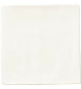 Faience Antic Blanc Cassé
13x13 cm - ép. 9 mm