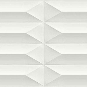 Faïence Blanc 3D
30x90 cm - ép. 10 mm